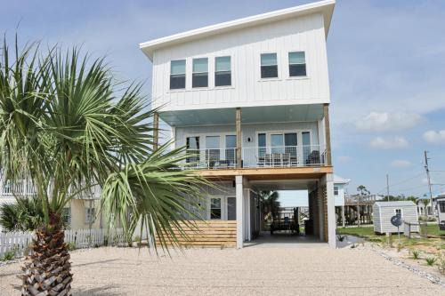 Port St. Joe House | Rejuvenation by Pristine Properties Vacation Rentals