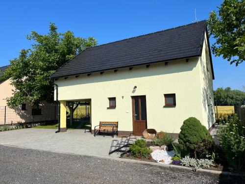 Milovice House | Rekreační domky Nové Mlýny 7 - Pálava