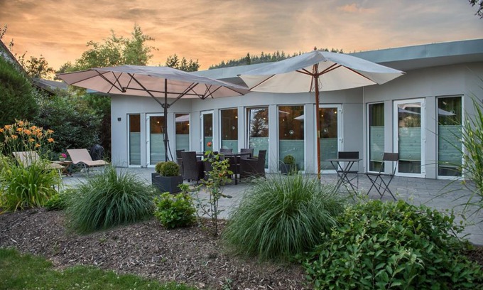 Traben-Trarbach House | relactive-mosel Feriendomizil