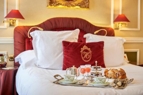 Historical Center Bruges Hotel | Relais & Châteaux Hotel Heritage
