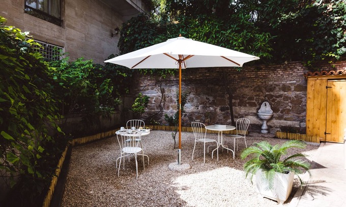Ripa House | Relais Circo Massimo