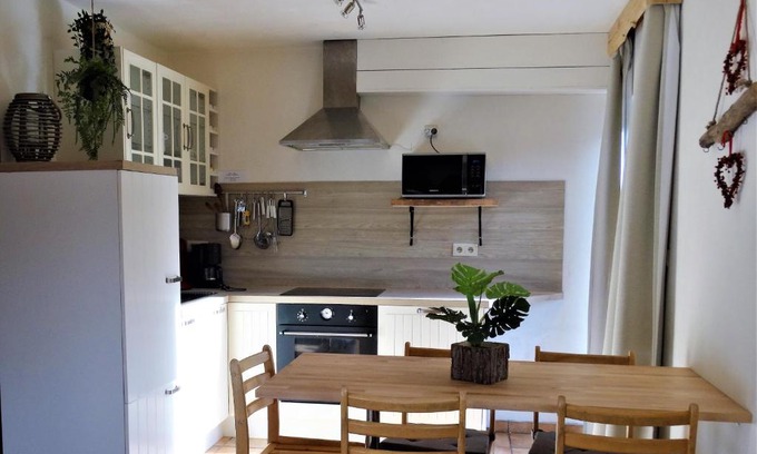 La Roche-en-Ardenne Apartment | Relais des Eveux