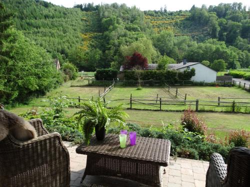 La Roche-en-Ardenne Apartment | Relais des Eveux