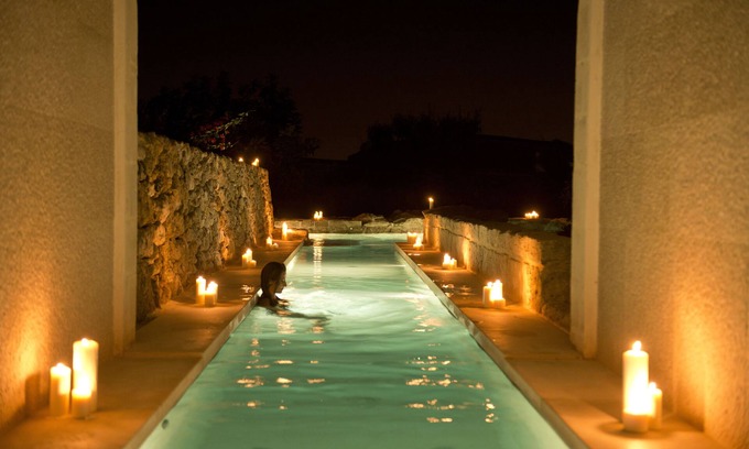 Taranto Hotel | Relais Histò San Pietro sul Mar Piccolo