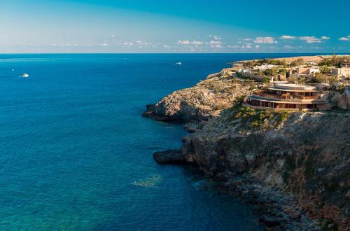 Lampedusa Hotel | Relais Isole del Sud