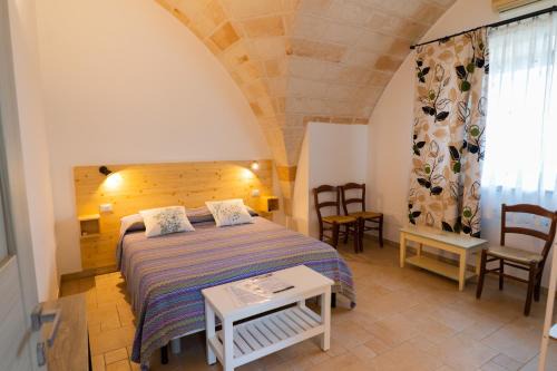 Manduria House | Relais La Giara