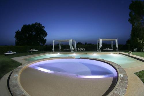 Santarello Bed & Breakfast | Relais Montemaggiore