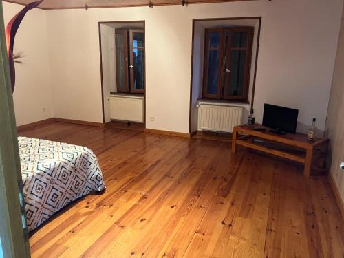 Monlet House | Relais nofeer maison d hôtes