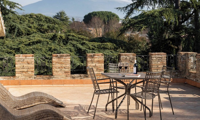 Petrignano Hotel | RELAIS PARCO DEI CAVALIERI ASSISI