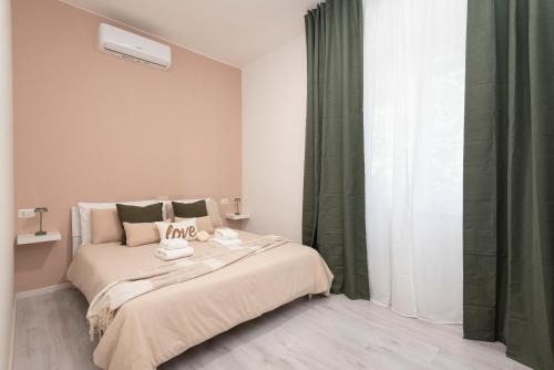Seriate Apartment | Relais Seriate,10 min Airport Milano-Bergamo, Parking Free e Air Conditioning