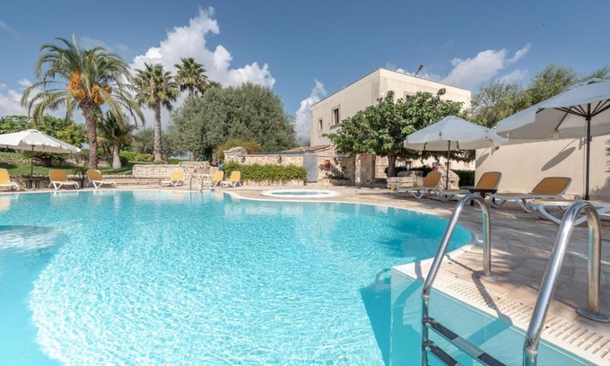 Ispica House | Relais Torre Marabino