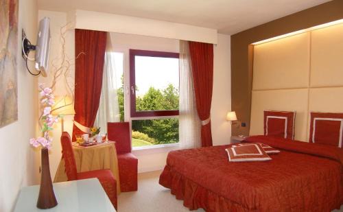 Istrana Bed & Breakfast | Relais Villa Annamaria Bed end Breakfast