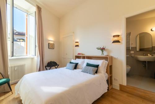 Rione VII Regola House | Relais Virgilio