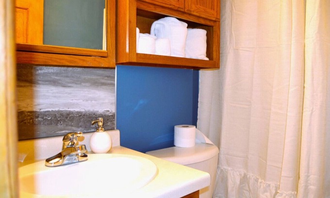 Grand Forks Apartment | Relax and Enjoy Cost-Effective Living for the Entire Apartment.