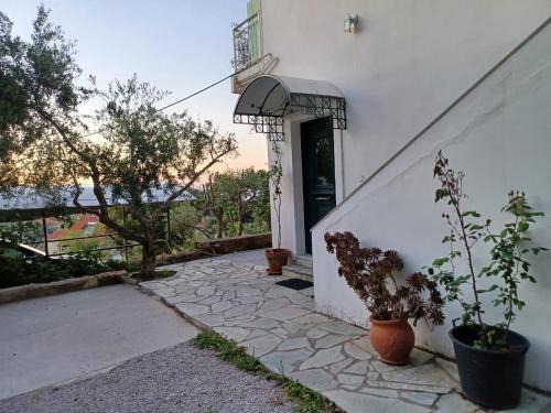 Armenistis House | Relax and enjoy