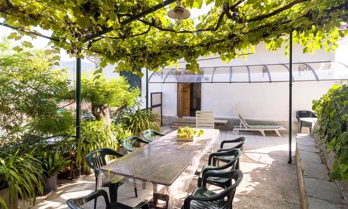 Sestri Levante Villa | Relax and nature .. 300m from the Bay !!