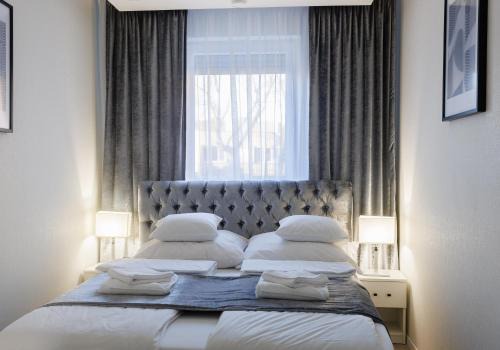 Debrecen Apartment | Relax Apartman Free Parking