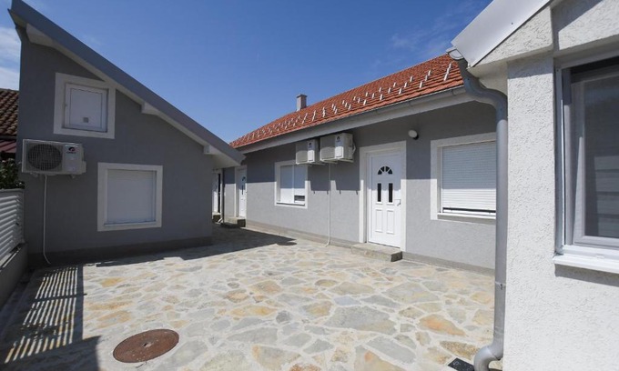 Kladovo Apartment | Relax Apartmani Rooms