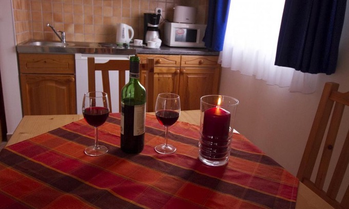 Zalakaros Apartment | Relax Apartment House