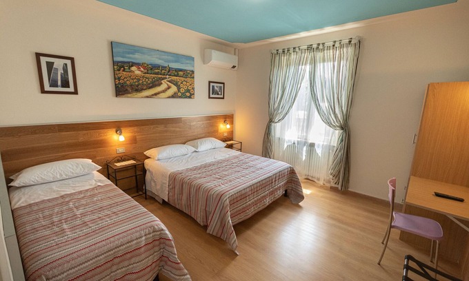 Case Nuove Apartment | Relax apartment in the Assisi countryside to visit the Umbrian villages