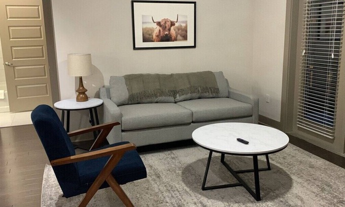 Richardson Apartment | Relax at Cityline I Premium 2BR in Dallas