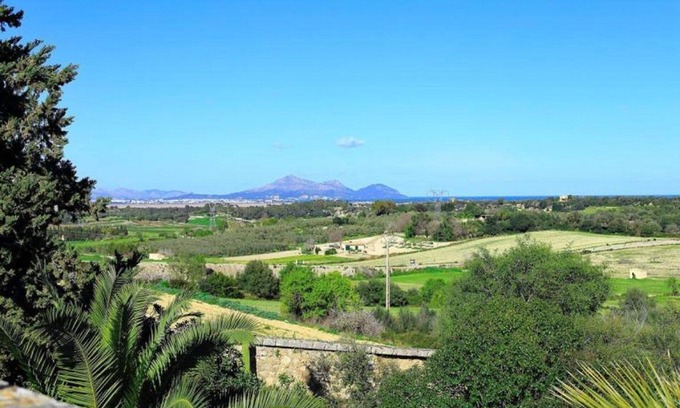 Muro Villa | Relax at Mallorca Villa Cas Padri Jordi
