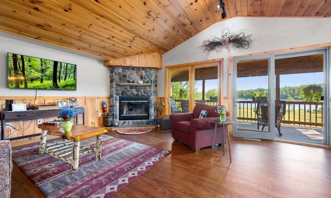 Remsen House | Relax By the Lake! - Shorter May/June Stays Available
