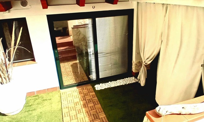 Girasole Apartment | Relax&Comfort 4 minutes from the Sea