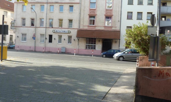 Offenbach am Main Hotel | Relax