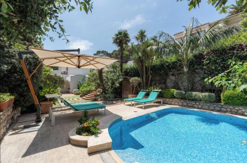 Portovenere Apartment | Relax e privacy da Emanuele
