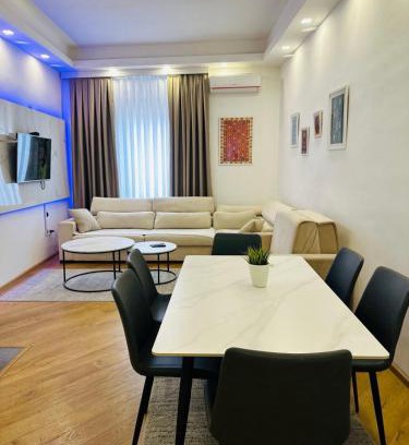 Sarajevo Apartment | Relax Exclusive