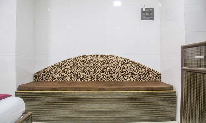 Masjid Bandar House | Relax Guest House