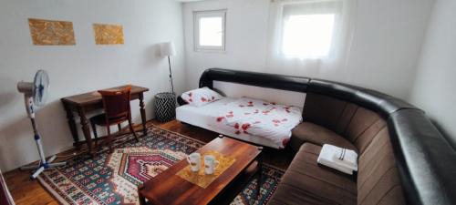 Zrenjanin Apartment | Relax House Slavka