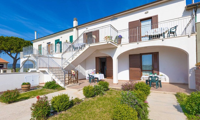 Piombino Apartment | Relax in campagna a pochi Km da Baratti