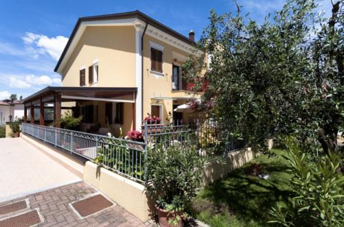 Misano Monte Apartment | Relax in collina