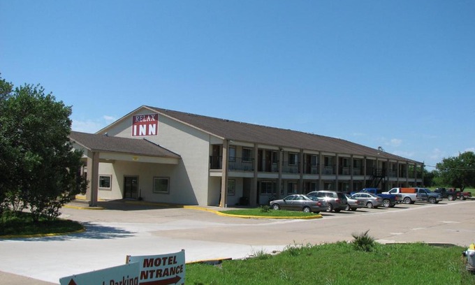 Marlin Hotel | Relax Inn Marlin