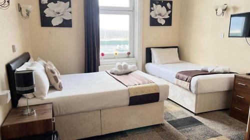 Birtley Hotel | Relax Inn Newcastle
