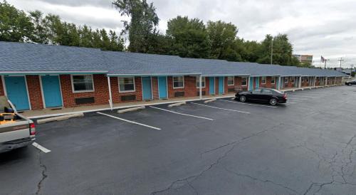 New Castle Hotel | Relax Inn