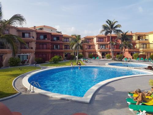 Brena Baja Apartment | RELAX ISLEÑO