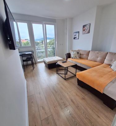 Medijana Apartment | Relax Lux apartment Nis