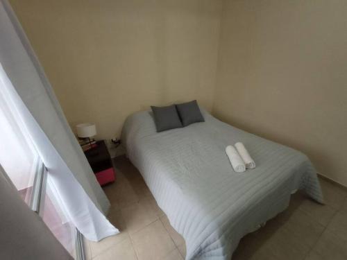 Santa Fe Apartment | Relax palace