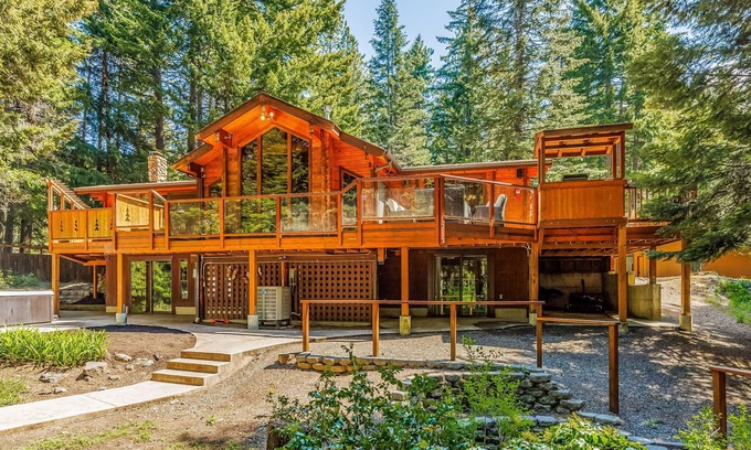 Cle Elum House | Relax & Reconnect on the River- Golf @ Suncadia + 3rd Nt Free Limited Avail