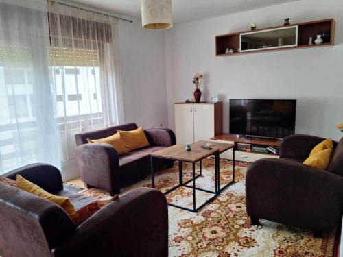 Kulen Vakuf Apartment | Relax Rose Apartment