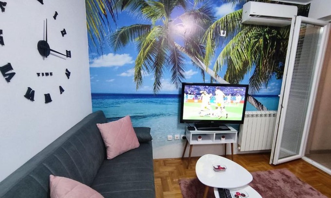 Pozarevac Apartment | RELAX