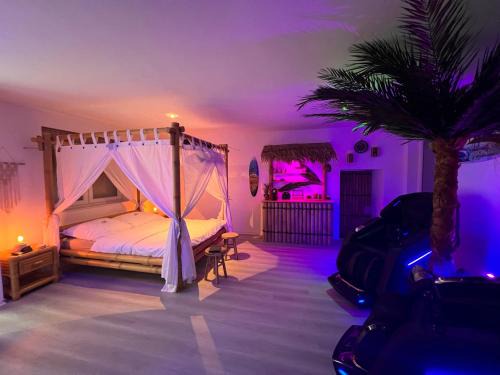 Buer Apartment | Relax-Suite