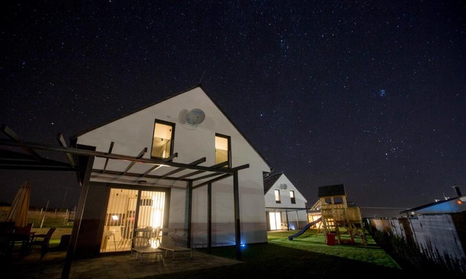 Stara Lesna House | RELAX TATRAS