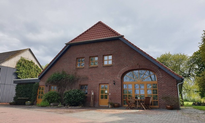 Jaderaltendeich Other | Relaxation and rest on an old farm