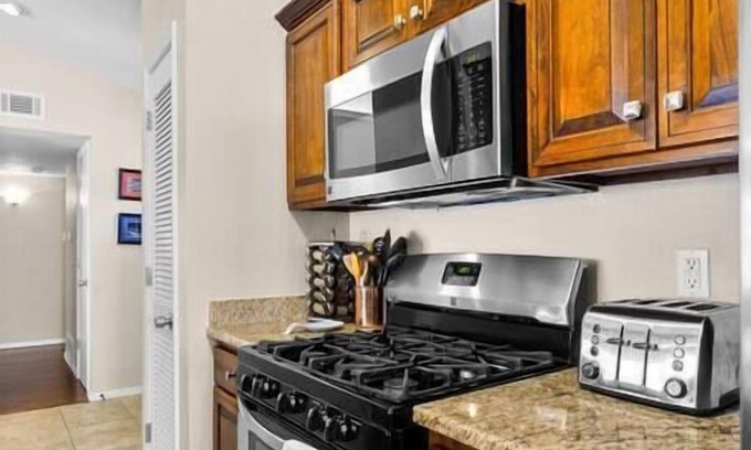 El Paso House | Relaxation at it's best