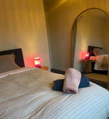 St Ives House | relaxed and peaceful #2