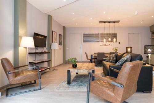 Centrum Apartment | Relaxed Apartments Haarlem